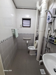 Blk 116 Pending Road (Bukit Panjang), HDB 4 Rooms #563319391